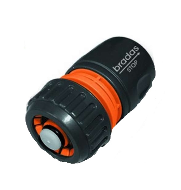 Коннектор Bradas STOP ECO-PWB 2140L Коннектор Bradas STOP ECO-PWB 2140L