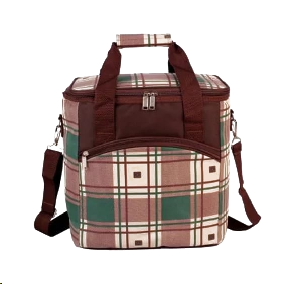 Термосумка GREEN GLADE P1052 (20л) Термосумка GREEN GLADE P1052 (20л)