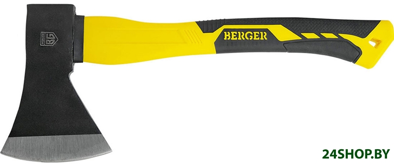 Топор Berger BG1522 Топор Berger BG1522