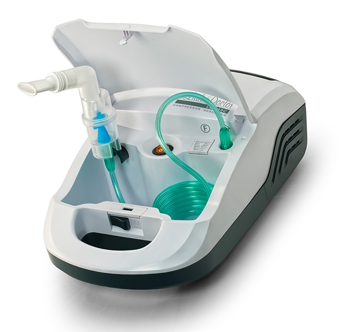 Ингалятор Little Doctor LD-210C Ингалятор Little Doctor LD-210C