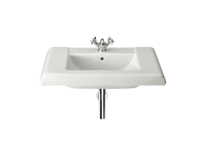 Умывальник Roca America 75x52.5 (327490000) Умывальник Roca America 75x52.5 (327490000)