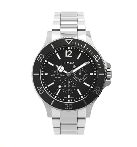 Наручные часы Timex TW2U13100 Наручные часы Timex TW2U13100