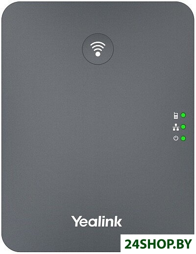 IP-телефон Yealink W70B IP-телефон Yealink W70B