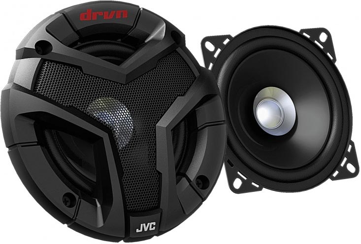Автомобильная акустика JVC CS-V418
