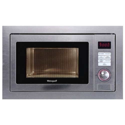 Микроволновая печь Weissgauff HMT-555 Микроволновая печь Weissgauff HMT-555