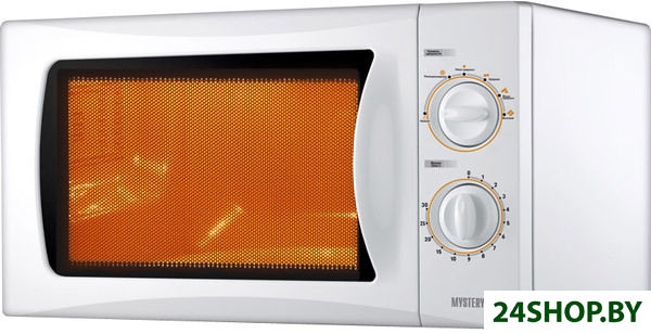 Микроволновая печь MYSTERY MMW-2013 Микроволновая печь MYSTERY MMW-2013