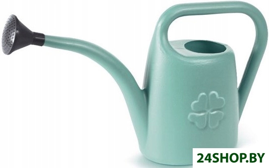 Лейка садовая Prosperplast Koni IKON2-623U (шалфей) Лейка садовая Prosperplast Koni IKON2-623U (шалфей)