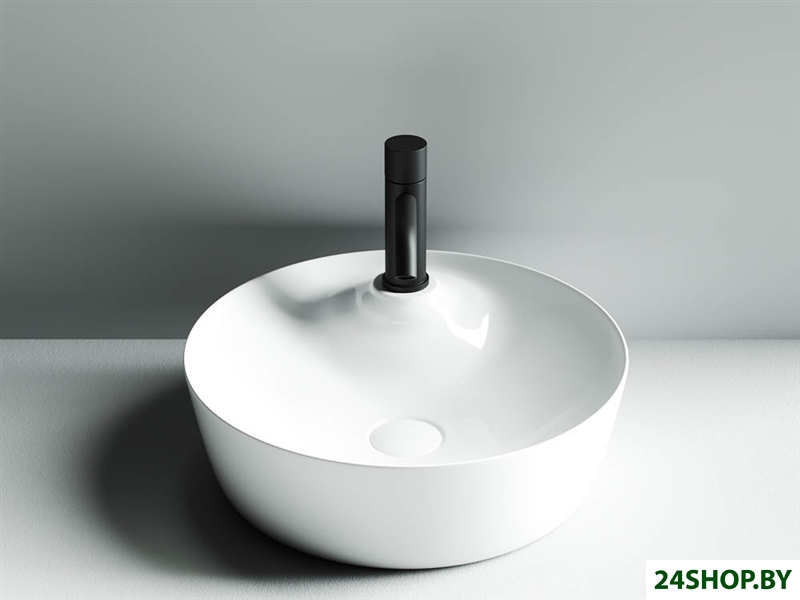 Умывальник Ceramica Nova Element CN6014 Умывальник Ceramica Nova Element CN6014