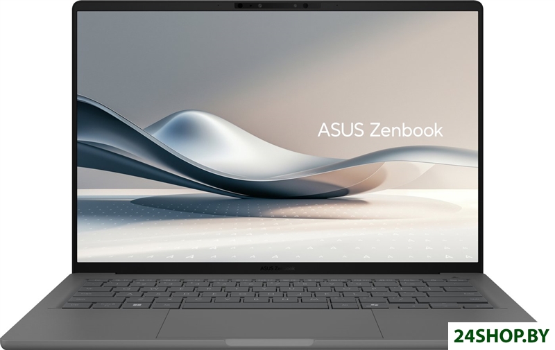 Ноутбук ASUS Zenbook A14 OLED UX3407QA-QD267W Ноутбук ASUS Zenbook A14 OLED UX3407QA-QD267W