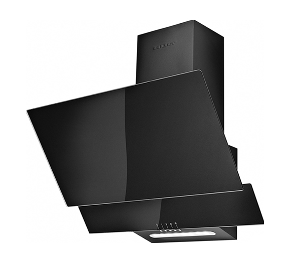 Кухонная вытяжка Holt HT-RH-016 60 (черный) Кухонная вытяжка Holt HT-RH-016 60 (черный)