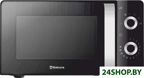 Микроволновая печь Sakura SA-7056BK Микроволновая печь Sakura SA-7056BK