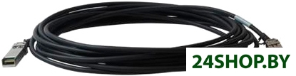 Кабель Huawei QSFP-40G-CU3M Кабель Huawei QSFP-40G-CU3M