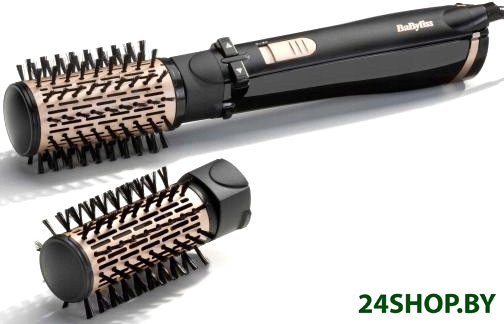 Фен-щетка BaByliss AS962E Фен-щетка BaByliss AS962E
