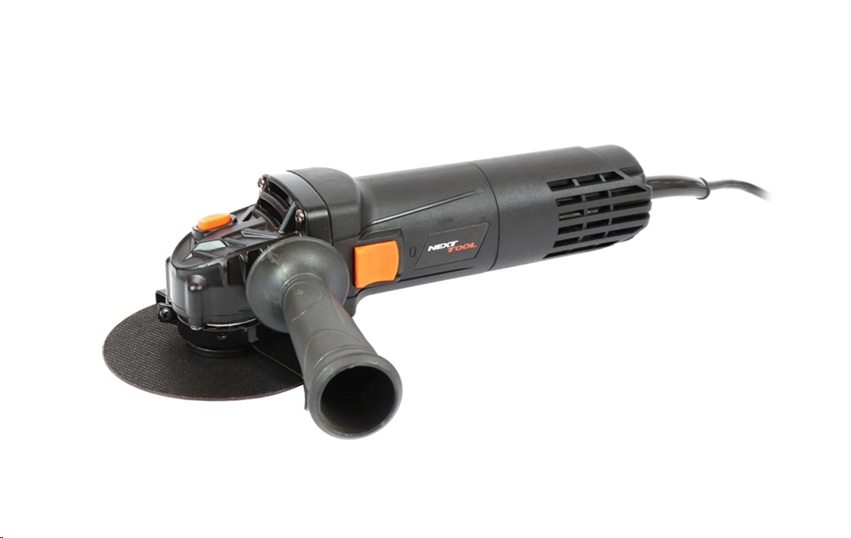 Угловая шлифмашина Nexttool USM-1150/125 Угловая шлифмашина Nexttool USM-1150/125