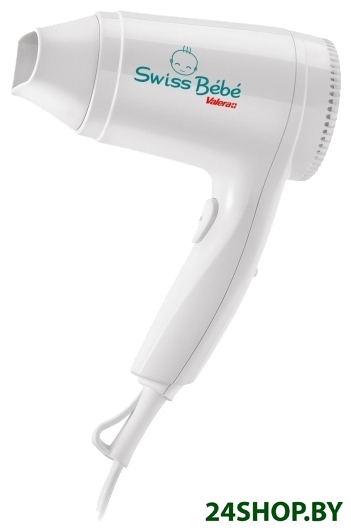 Фен Valera Swiss Bebe (554.13) Фен Valera Swiss Bebe (554.13)