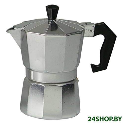 Гейзерная кофеварка Maestro MR-1666-6 Гейзерная кофеварка Maestro MR-1666-6