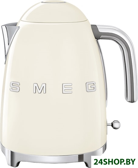 Чайник Smeg KLF03CREU Чайник Smeg KLF03CREU