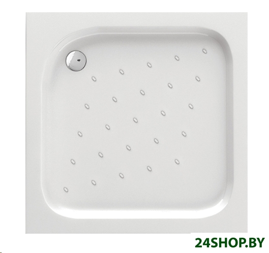 Душевой поддон Deante Corner 80x80 KTC 042B Душевой поддон Deante Corner 80x80 KTC 042B