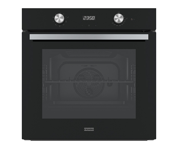 Электрический духовой шкаф Franke FSM 86 H BK Электрический духовой шкаф Franke FSM 86 H BK