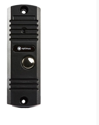 Видеодомофон Optimus DS-700L (черный) Видеодомофон Optimus DS-700L (черный)