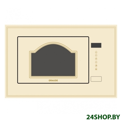 Микроволновая печь GRAUDE MWGK 38.1 EL Микроволновая печь GRAUDE MWGK 38.1 EL