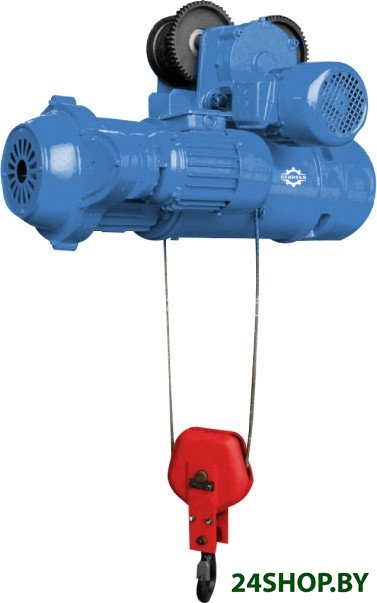 Таль Gearsen GMD 1060 (1т, 6м) Таль Gearsen GMD 1060 (1т, 6м)