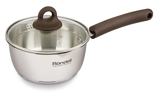 Ковш Rondell Aristokrat RDS-915 Ковш Rondell Aristokrat RDS-915