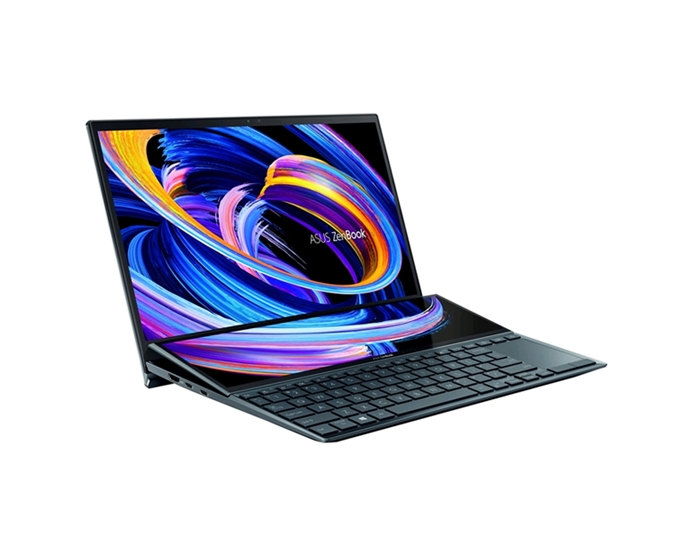 Ноутбук ASUS ZenBook Duo 14 UX482EA-HY034R Ноутбук ASUS ZenBook Duo 14 UX482EA-HY034R