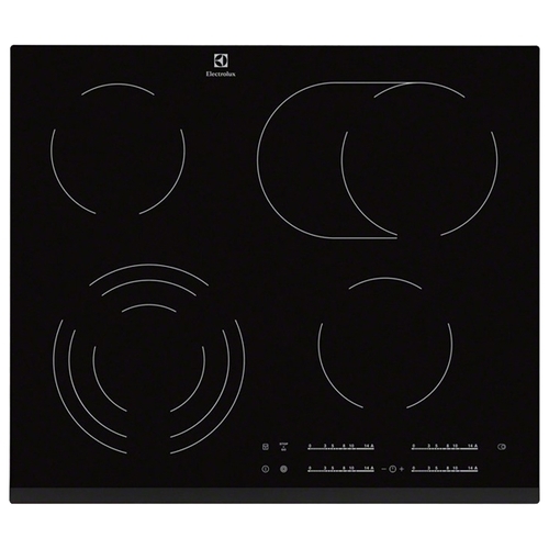 Варочная поверхность Electrolux EHF56547FK Варочная поверхность Electrolux EHF56547FK