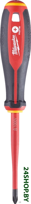 Отвертка Milwaukee 4932478722 Отвертка Milwaukee 4932478722