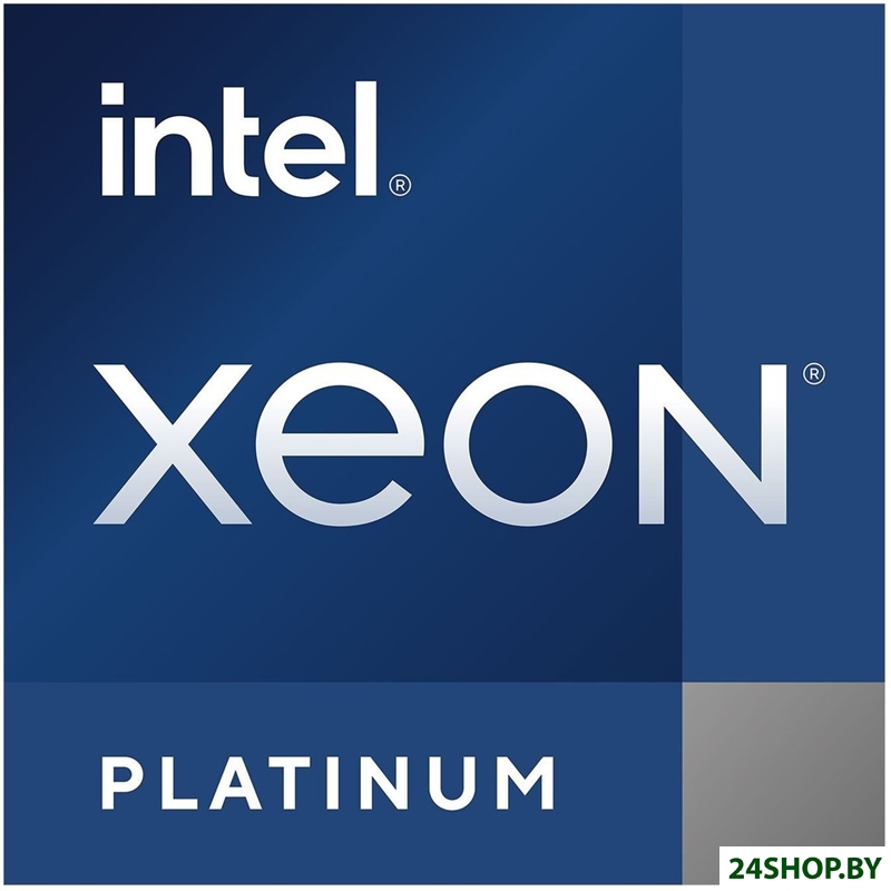 Процессор Intel Xeon Platinum 8362 Процессор Intel Xeon Platinum 8362