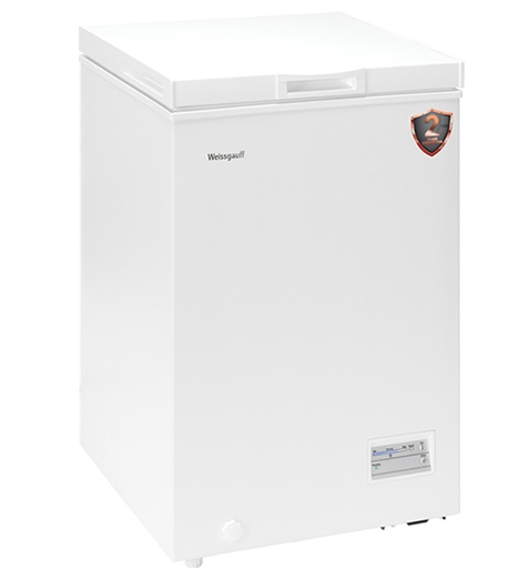Морозильник Weissgauff WFH 100 EC Морозильник Weissgauff WFH 100 EC