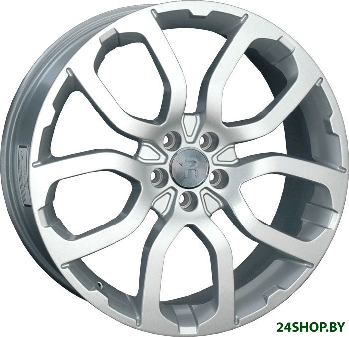 Литые диски Replay LR7 21x9.5 Литые диски Replay LR7 21x9.5