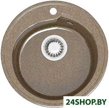 Кухонная мойка MARRBAXX Венди Z4 (терракотовый Q9) Кухонная мойка MARRBAXX Венди Z4 (терракотовый Q9)