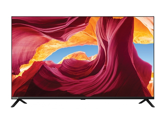 Телевизор Hyundai H-LED43ET4100 Телевизор Hyundai H-LED43ET4100