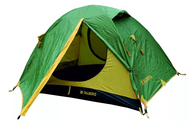 Палатка Talberg Sliper 2 2018 Палатка Talberg Sliper 2 2018