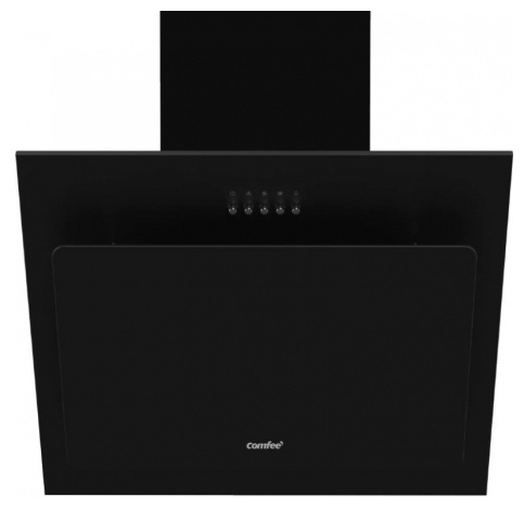 Кухонная вытяжка Comfee CHA600B Кухонная вытяжка Comfee CHA600B