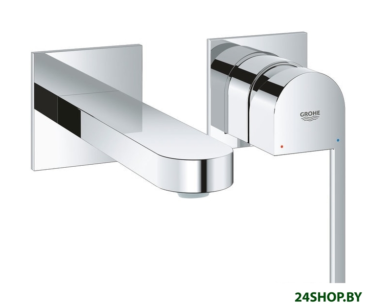 Смеситель Grohe Plus M-Size 29303003 Смеситель Grohe Plus M-Size 29303003