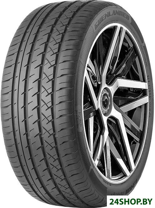 Автомобильные шины Grenlander ENRI U08 205/55R17 95W Автомобильные шины Grenlander ENRI U08 205/55R17 95W