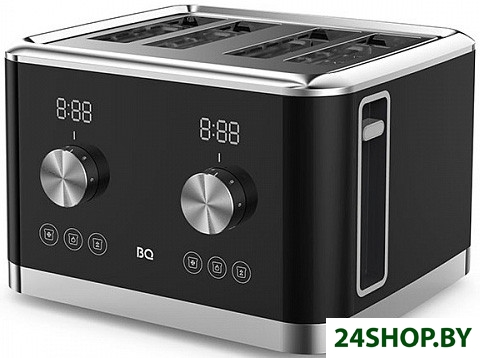 Тостер BQ T4000 Тостер BQ T4000