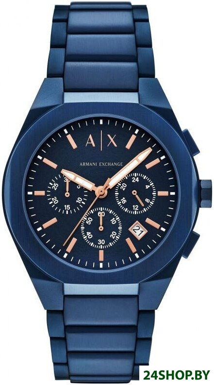 Наручные часы Armani Exchange AX4169 Наручные часы Armani Exchange AX4169