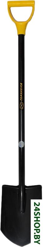 Лопата штыковая остроконечная Tornadica Profi TOR-32LPTPRO Лопата штыковая остроконечная Tornadica Profi TOR-32LPTPRO