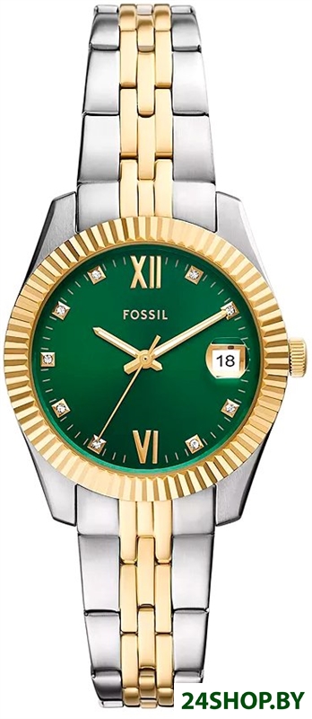 Наручные часы Fossil ES5388 Наручные часы Fossil ES5388