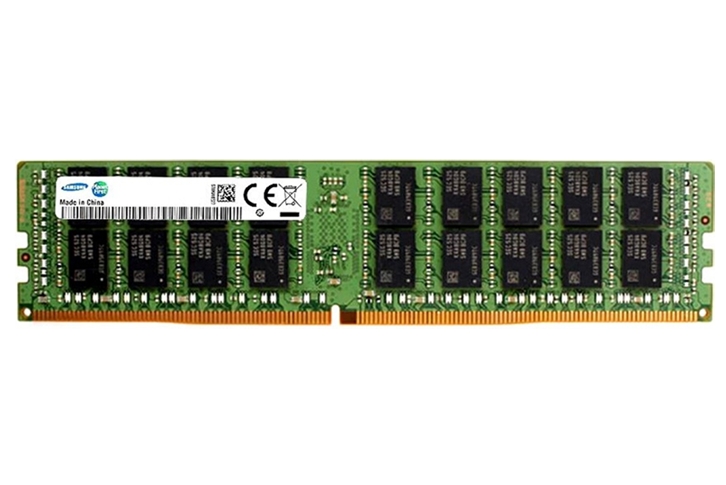 

Оперативная память Samsung 32GB DDR4 PC4-25600 M393A4G43AB3-CWE