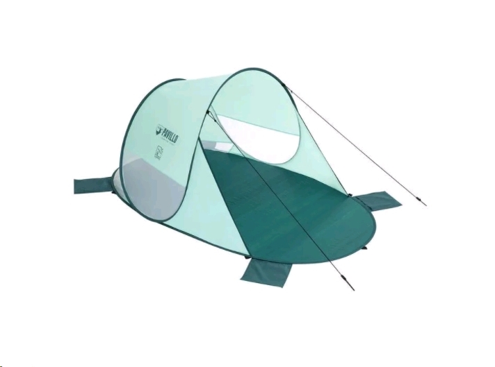 Палатка пляжная Bestway 68107 (200х120х90 см) Палатка пляжная Bestway 68107 (200х120х90 см)