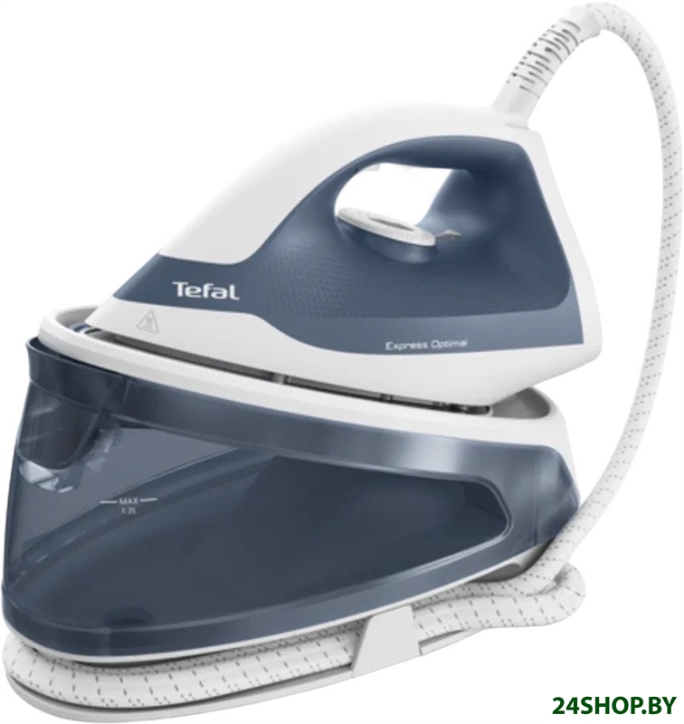 Утюг Tefal SV4110E0 Утюг Tefal SV4110E0