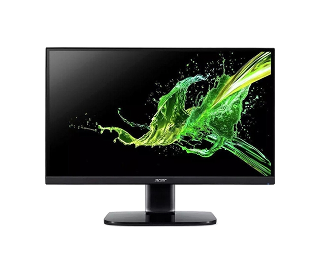 Монитор Acer KA222QAbmiix Монитор Acer KA222QAbmiix