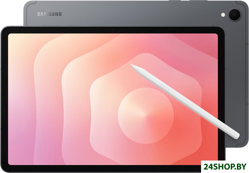 Планшет Samsung Galaxy Tab S11 5G SM-X736 12GB/256GB (серый) Планшет Samsung Galaxy Tab S11 5G SM-X736 12GB/256GB (серый)