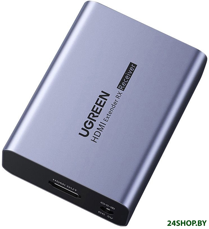 Удлинитель Ugreen CM455 Удлинитель Ugreen CM455