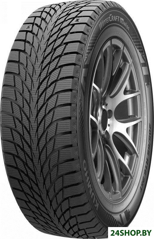 Автомобильные шины Kumho WinterCraft Wi51 225/50R17 98T Автомобильные шины Kumho WinterCraft Wi51 225/50R17 98T